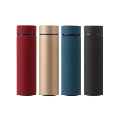 Bình nước giữ nhiệt nhiều màu sắc